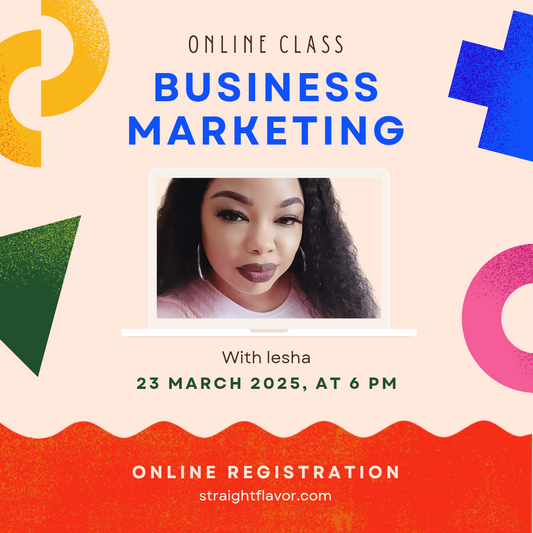 Business marketing